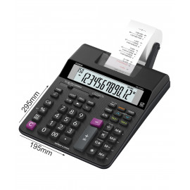 HR-150RC PRINTING CALCULATOR