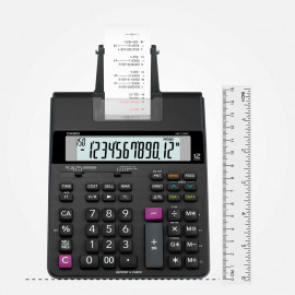 HR-150RC PRINTING CALCULATOR