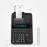 DR-120R-BK  PRINTING CALCULATOR