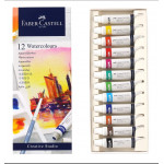 Artist Water Color