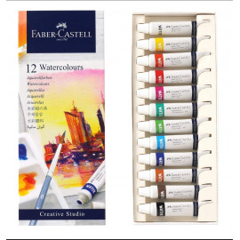 Artist Water Color