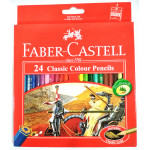 Classic Color Long 24