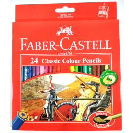 Classic Color Long 24
