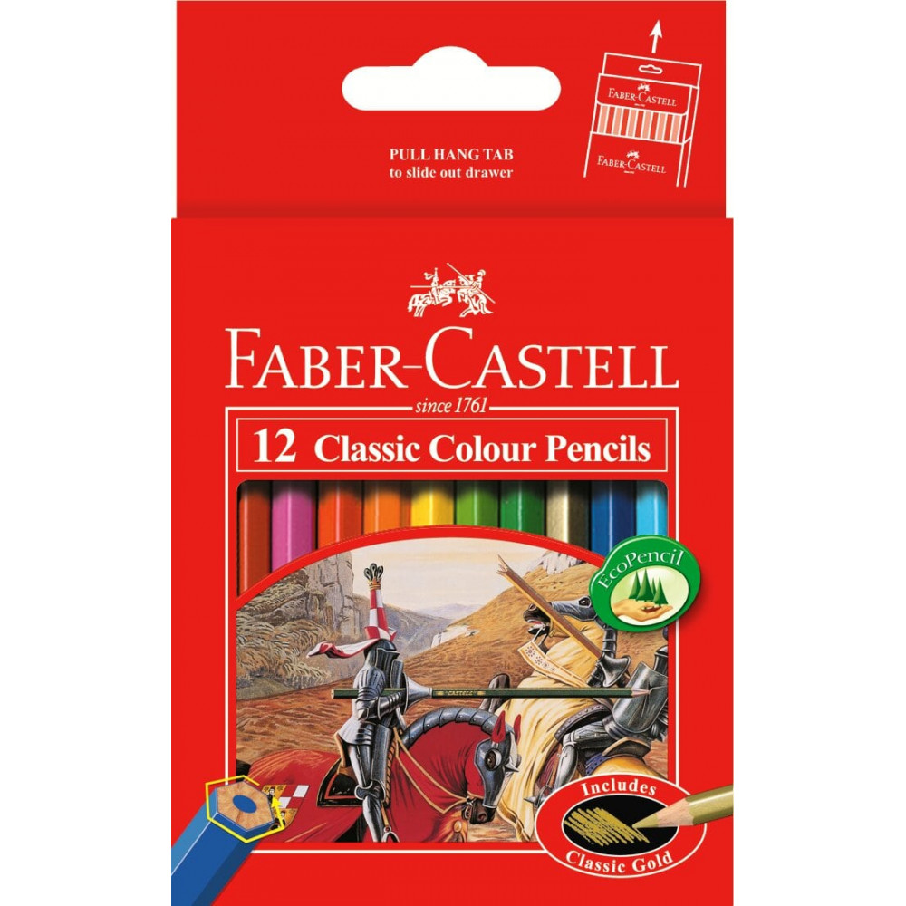 Classic Color Short