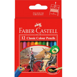 Classic Color Short