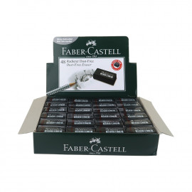 Eraser Black