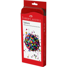 Geometry Box Sphere