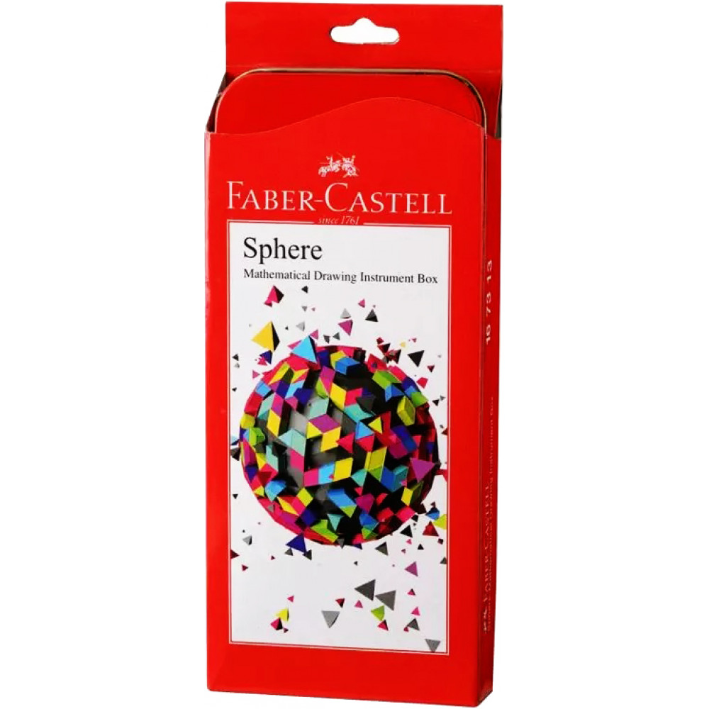 Geometry Box Sphere