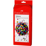 Geometry Box Sphere