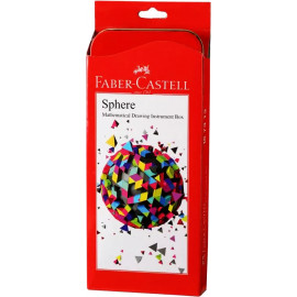 Geometry Box Sphere