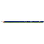 Gold Faber Pencil 2B