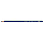 Gold Faber Pencil 2H