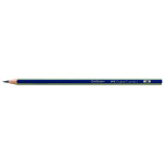 Gold Faber Pencil 3B