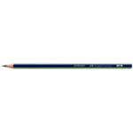 Gold Faber Pencil 6B