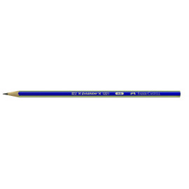 Gold Faber Pencil HB
