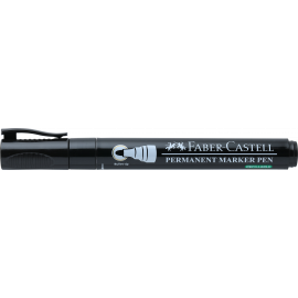 Permanent Marker Black Single