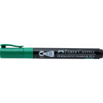 Permanent Marker Green Single