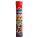 Water Color Round Tin-12