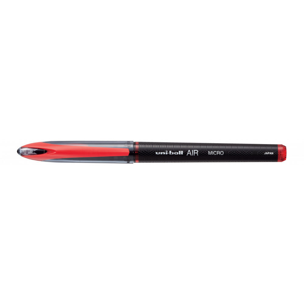 UNI-BALL AIR Micro UBA-188-M (0.5mm) Red