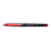 UNI-BALL AIR Micro UBA-188-M (0.5mm) Red