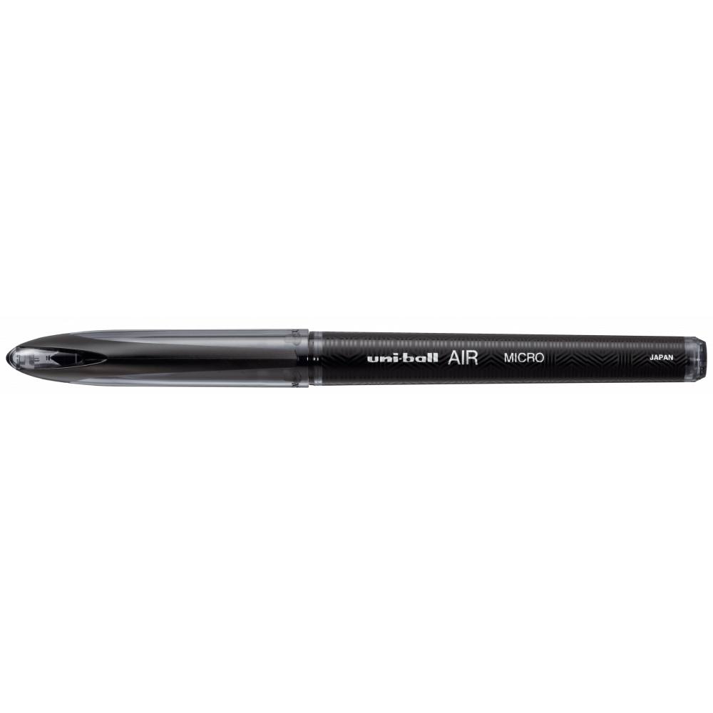 UNI-BALL AIR Micro UBA-188-M (0.5mm) Black