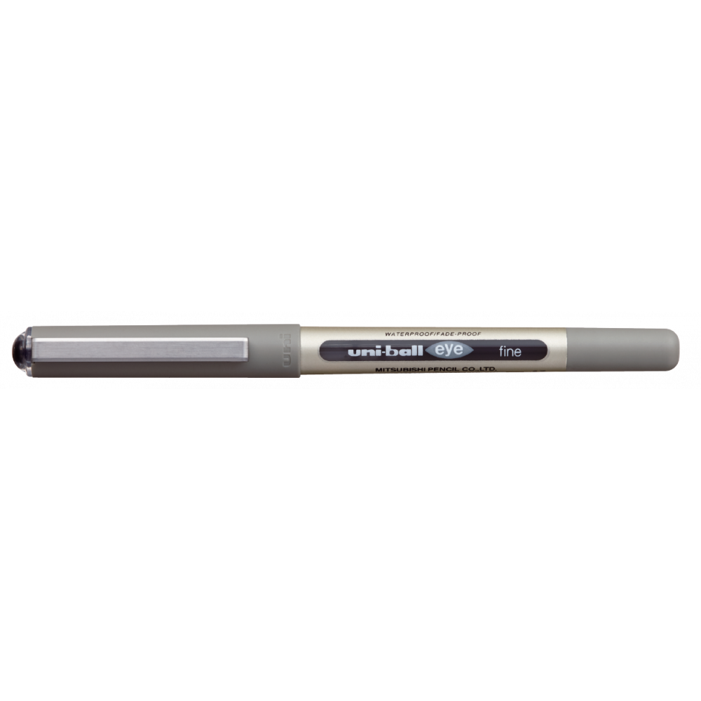 UNI-BALL EYE Fine UB-157 (0.7mm) Black