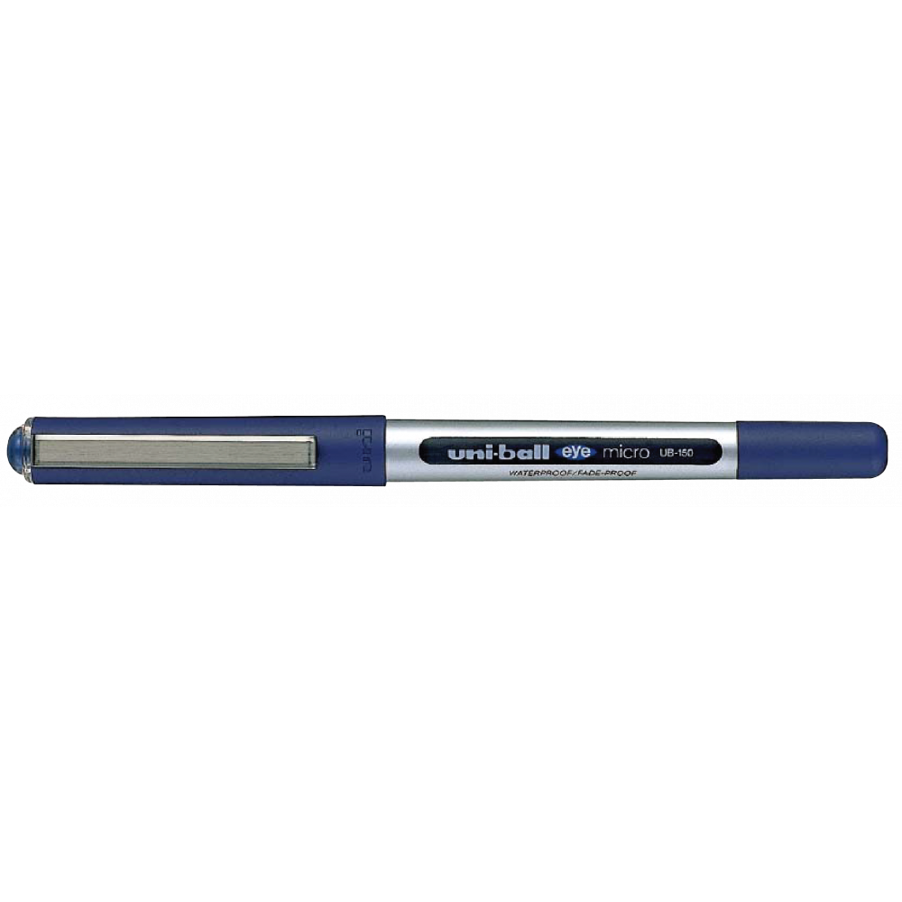 UNI-BALL EYE Micro UB-150 (0.5mm) Blue
