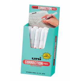 UNI CORRECTION PEN CLP-80N